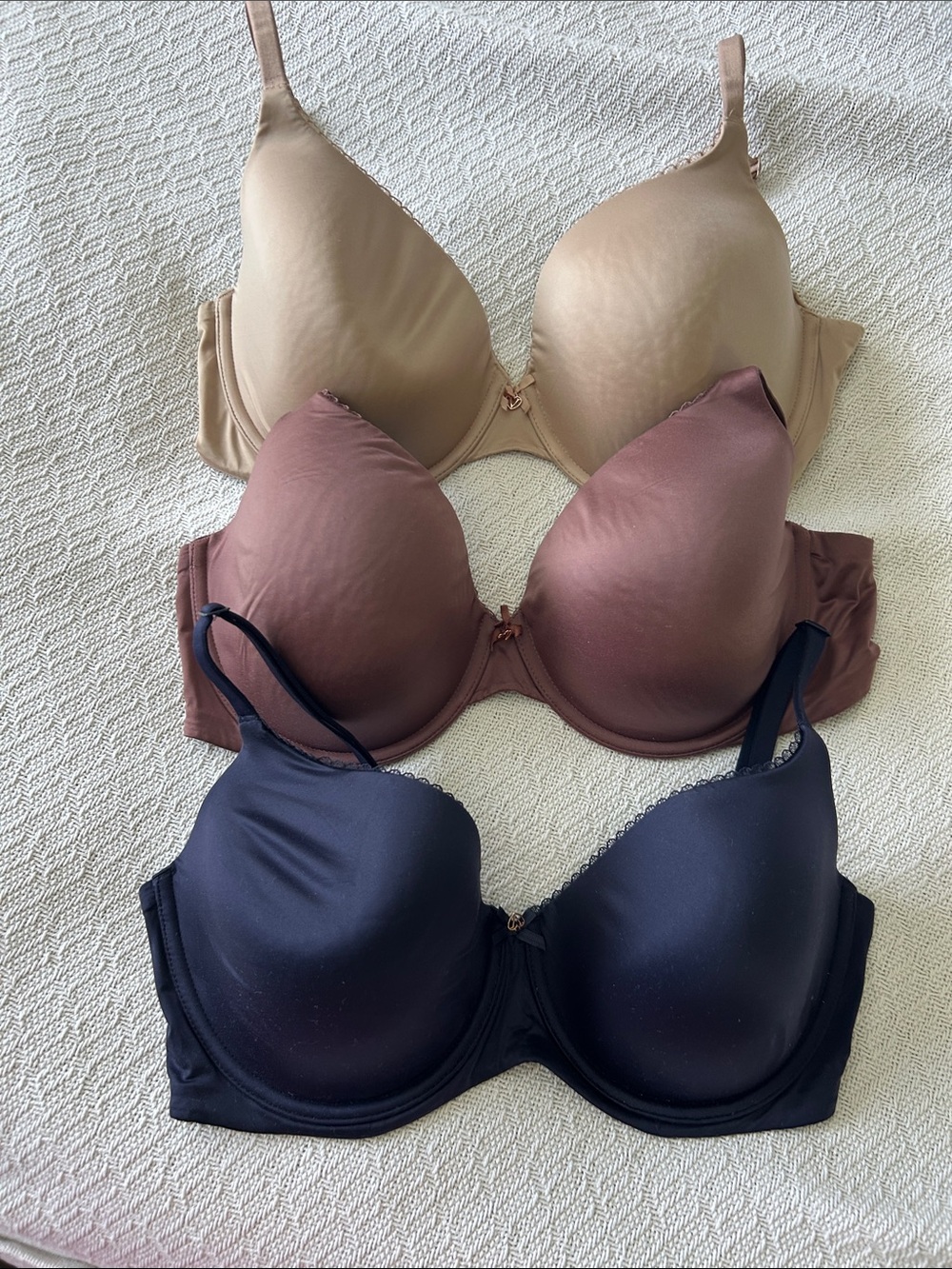 Body by Victoria, Victoria’s Secret bras